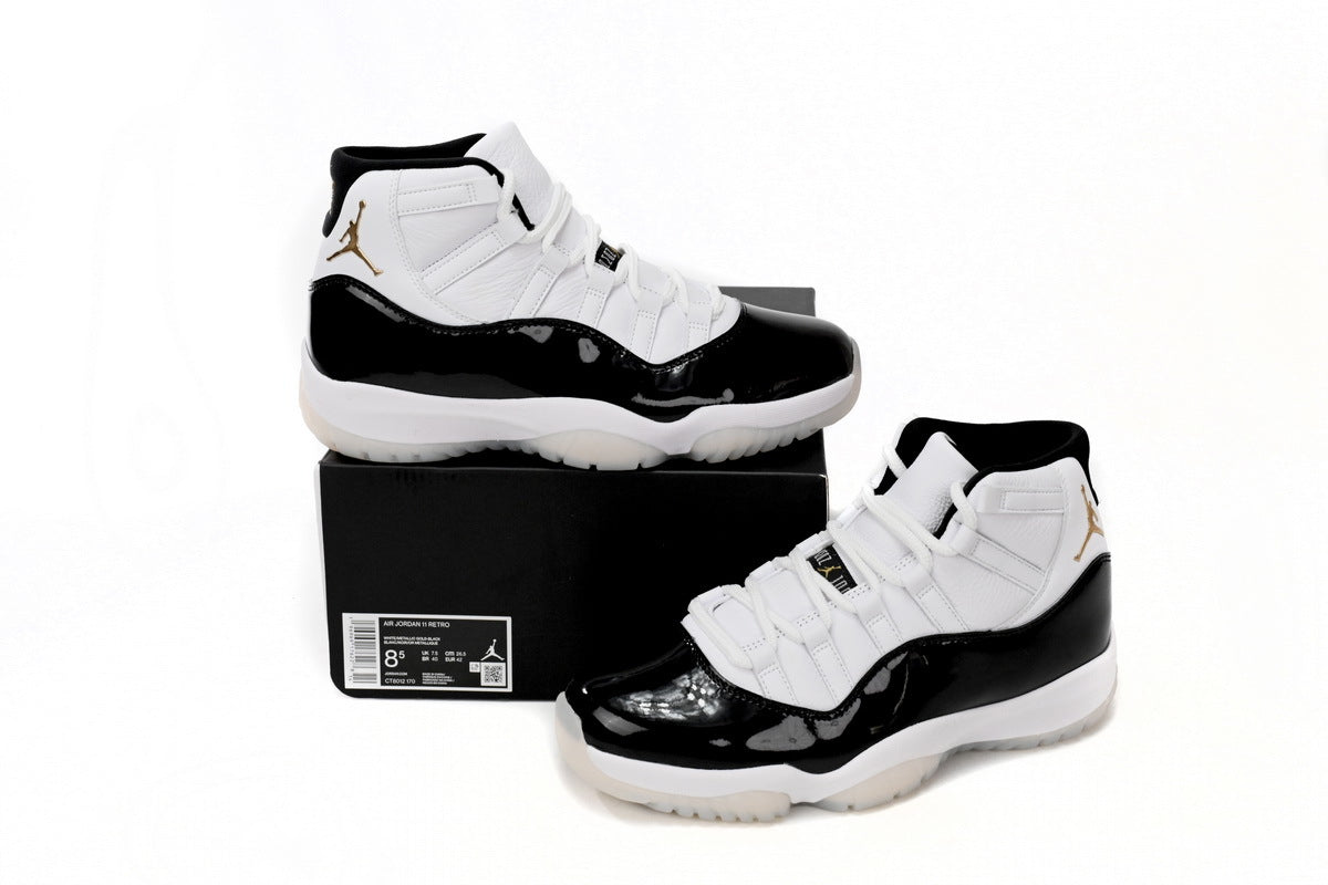 AJ 11 “DMP”