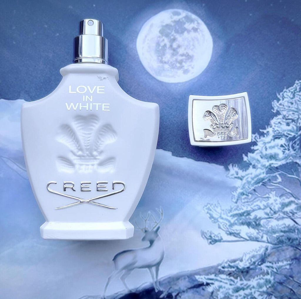 Love in White  75ML