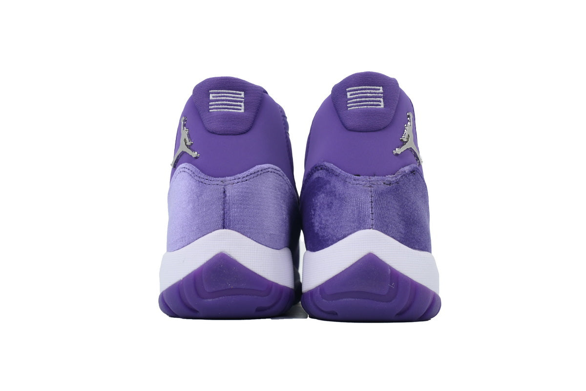 AJ 11 Retro PURPLE RAIN