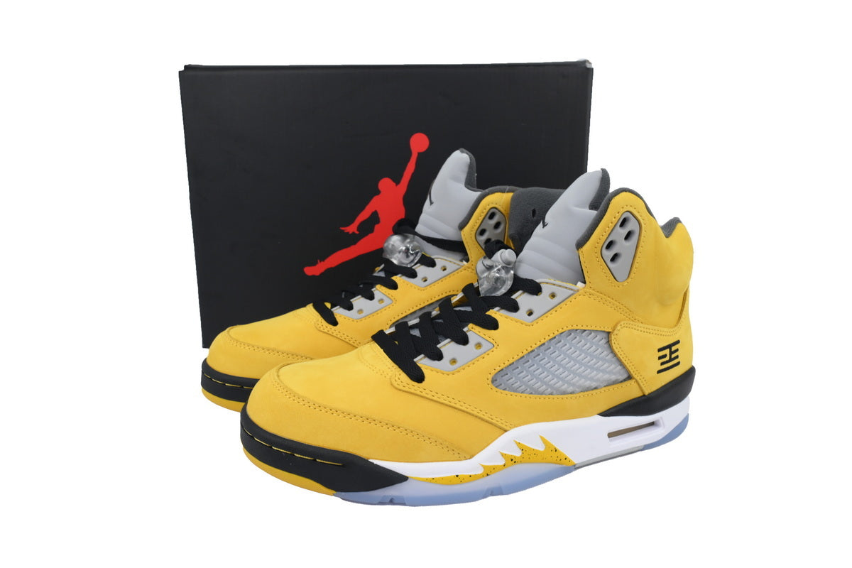 AJ 5 Retro T23 'Tokyo' 2025