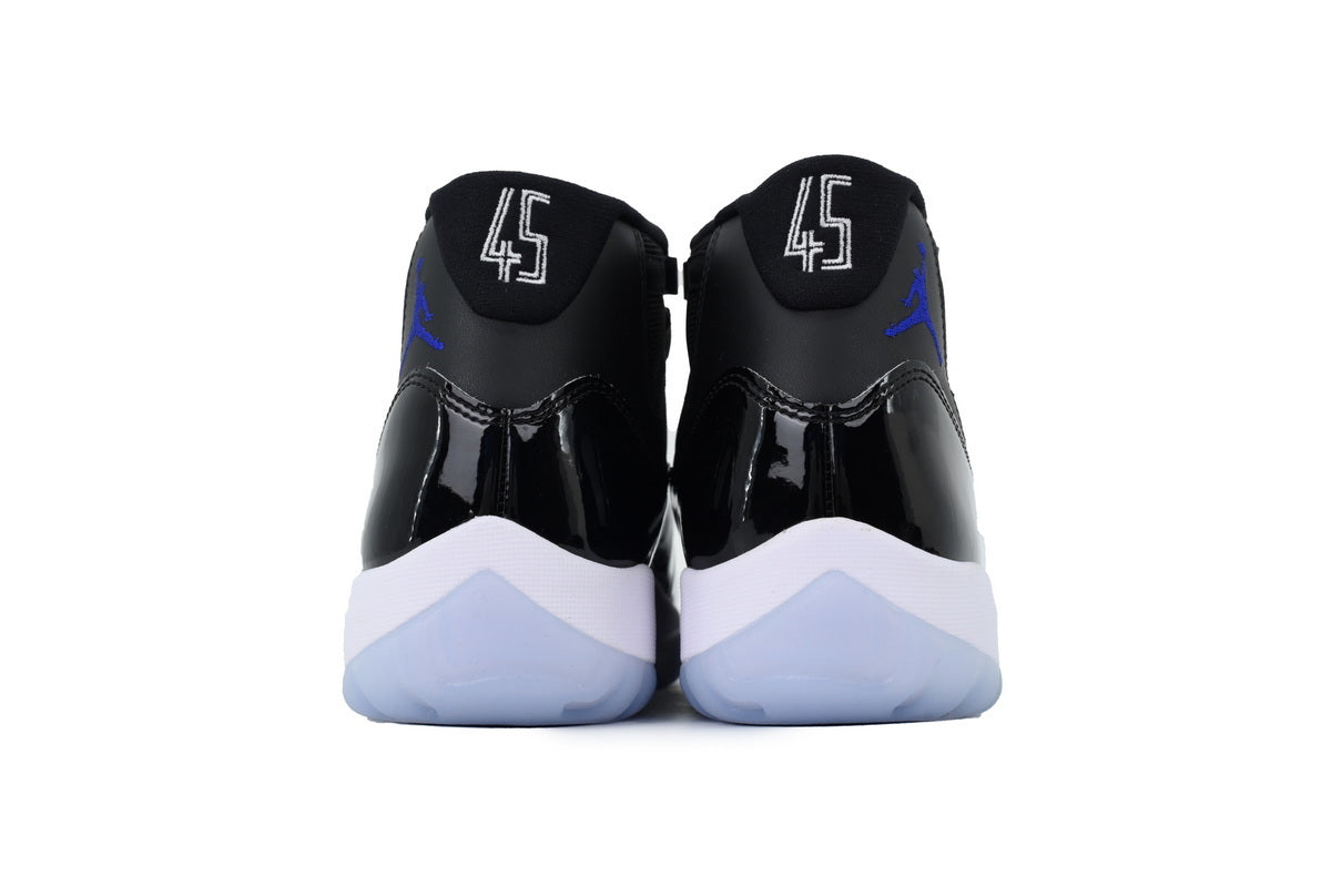 AJ 11 Space Jam