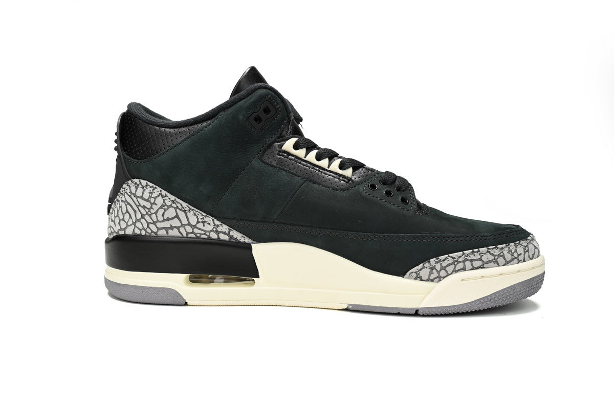 AJ 3 Oreo