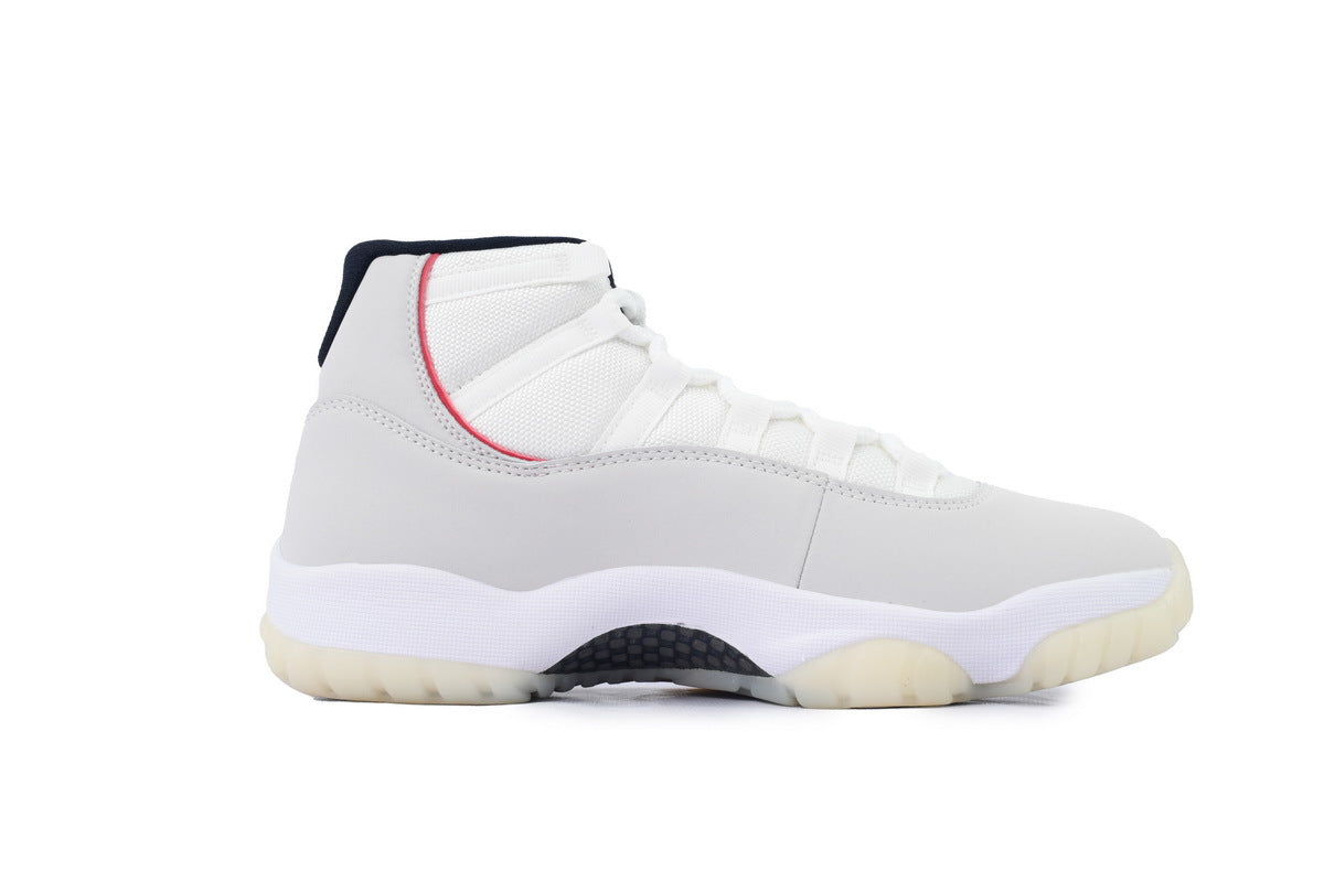 AJ 11 Retro Platinum Tint