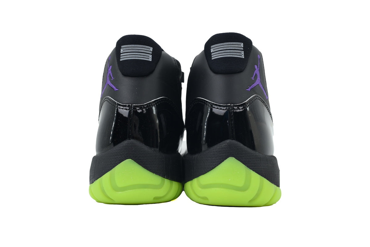 AJ 11 Retro Clown