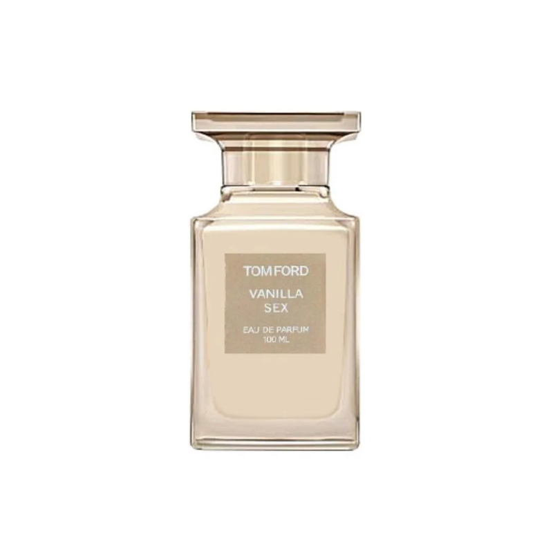 Vanilla Sex Eau De Parfum