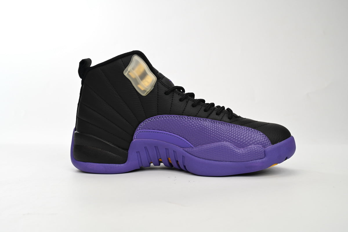AJ 12  “Field Purple”