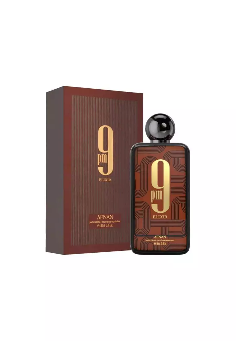 Elixir Afnan 100ML