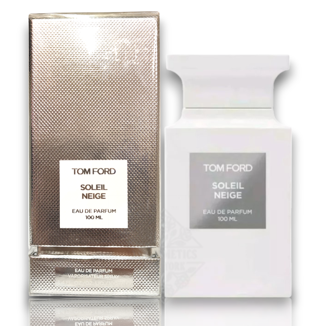 Soleil Neige Eau De Parfum