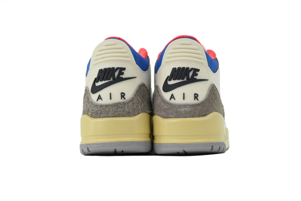 AJ 3 Retro 'Seoul 2.0'
