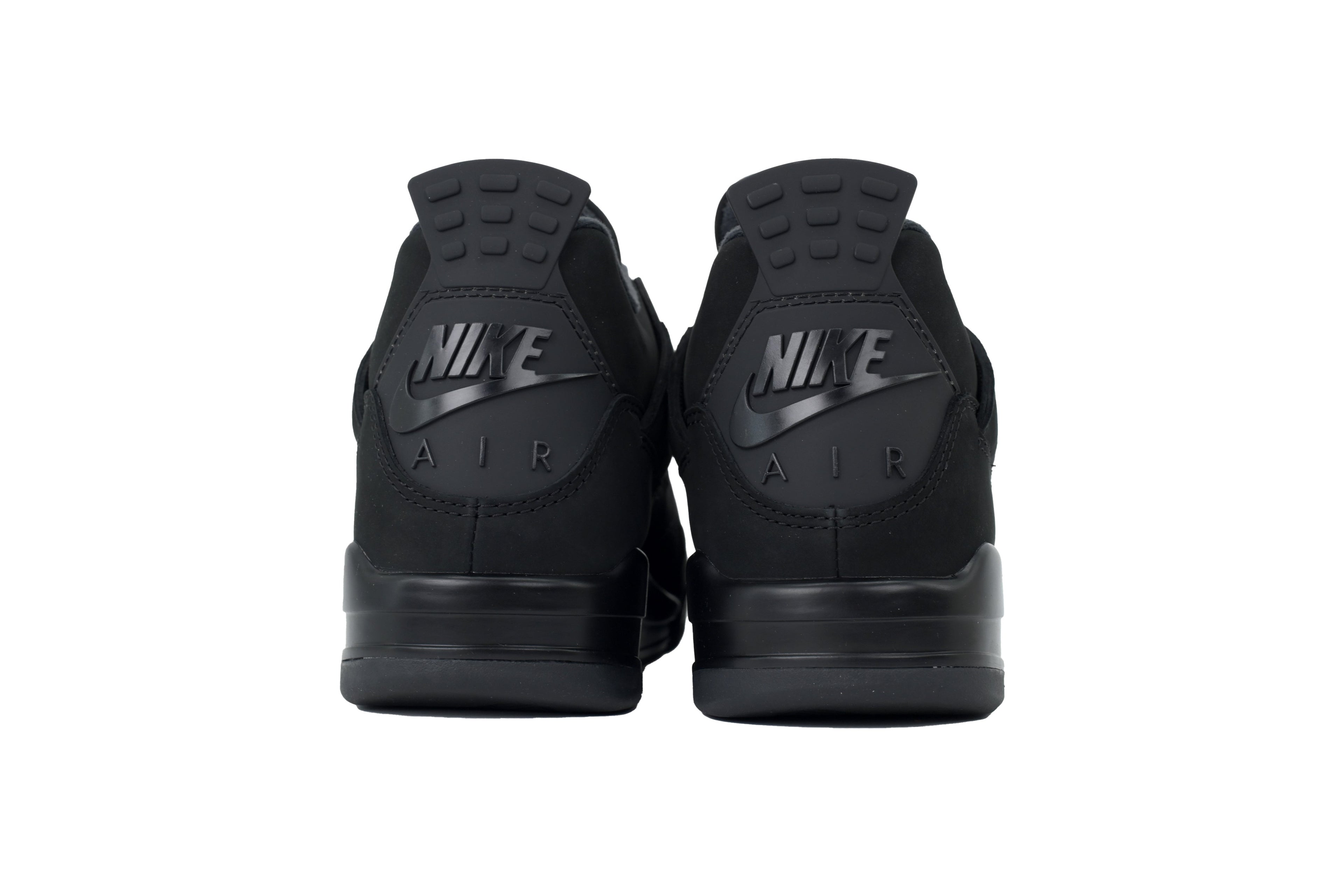 AJ 4 “Black Cat” 2025
