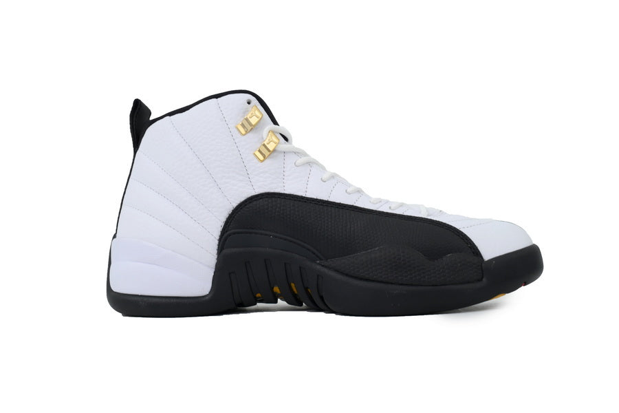 AJ 12 Retro 'Taxi' 2025