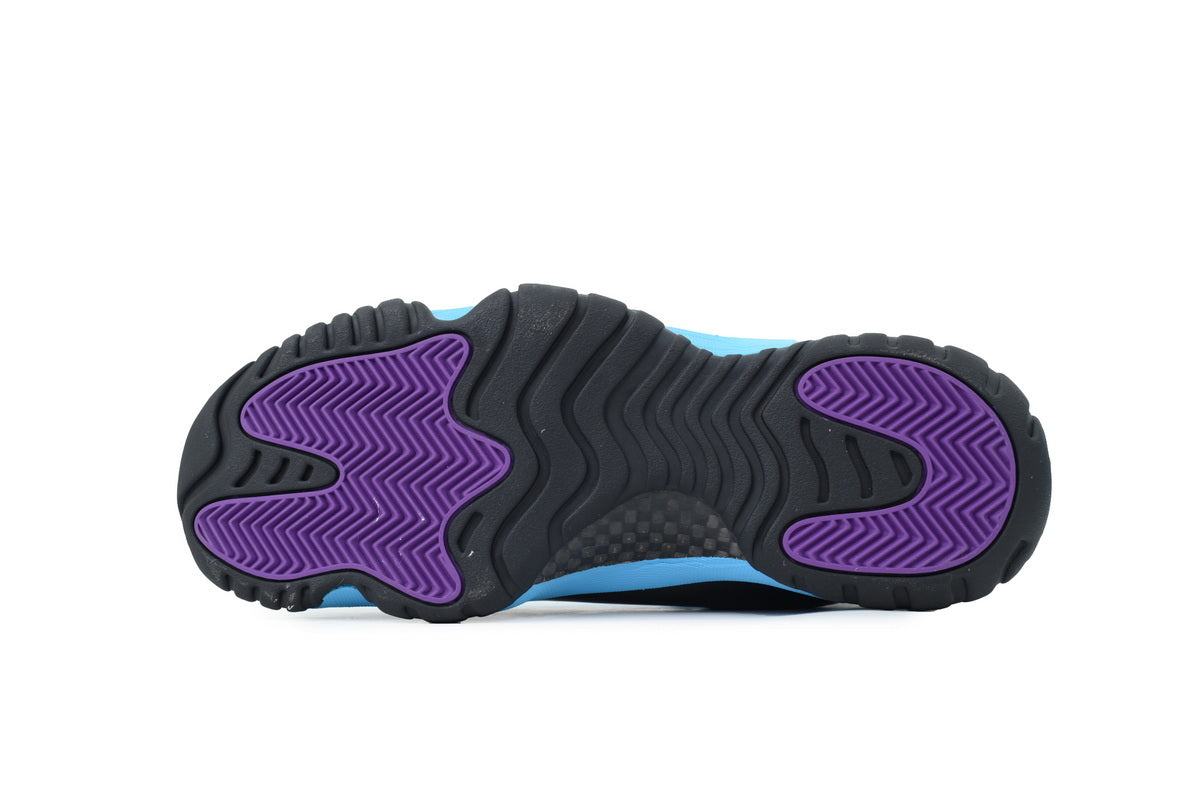 AJ 11 Retro Water Moon Blue