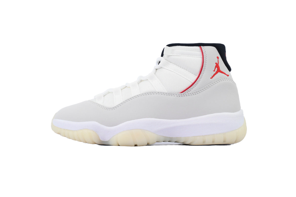 AJ 11 Retro Platinum Tint