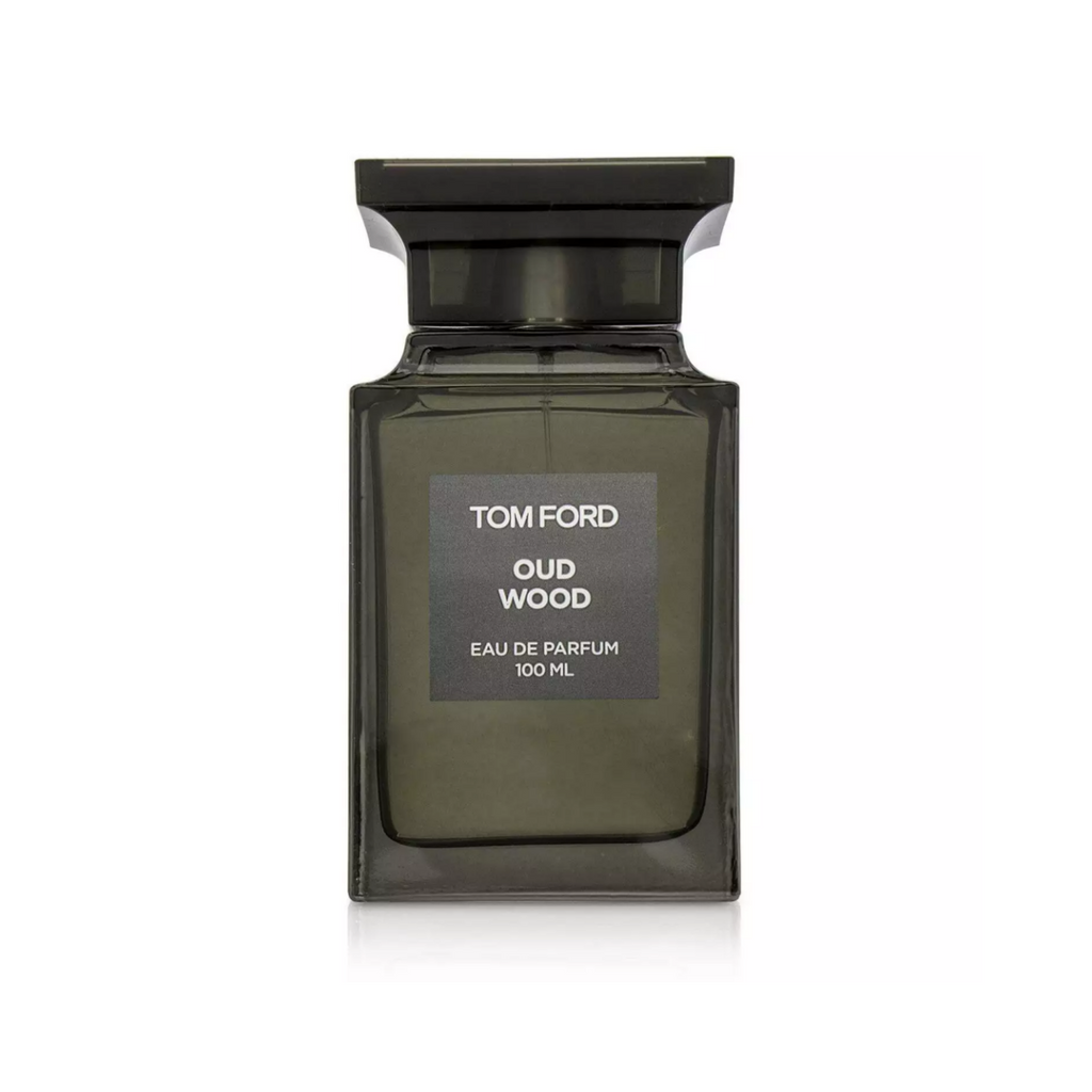 Oud Wood Eau De Parfum