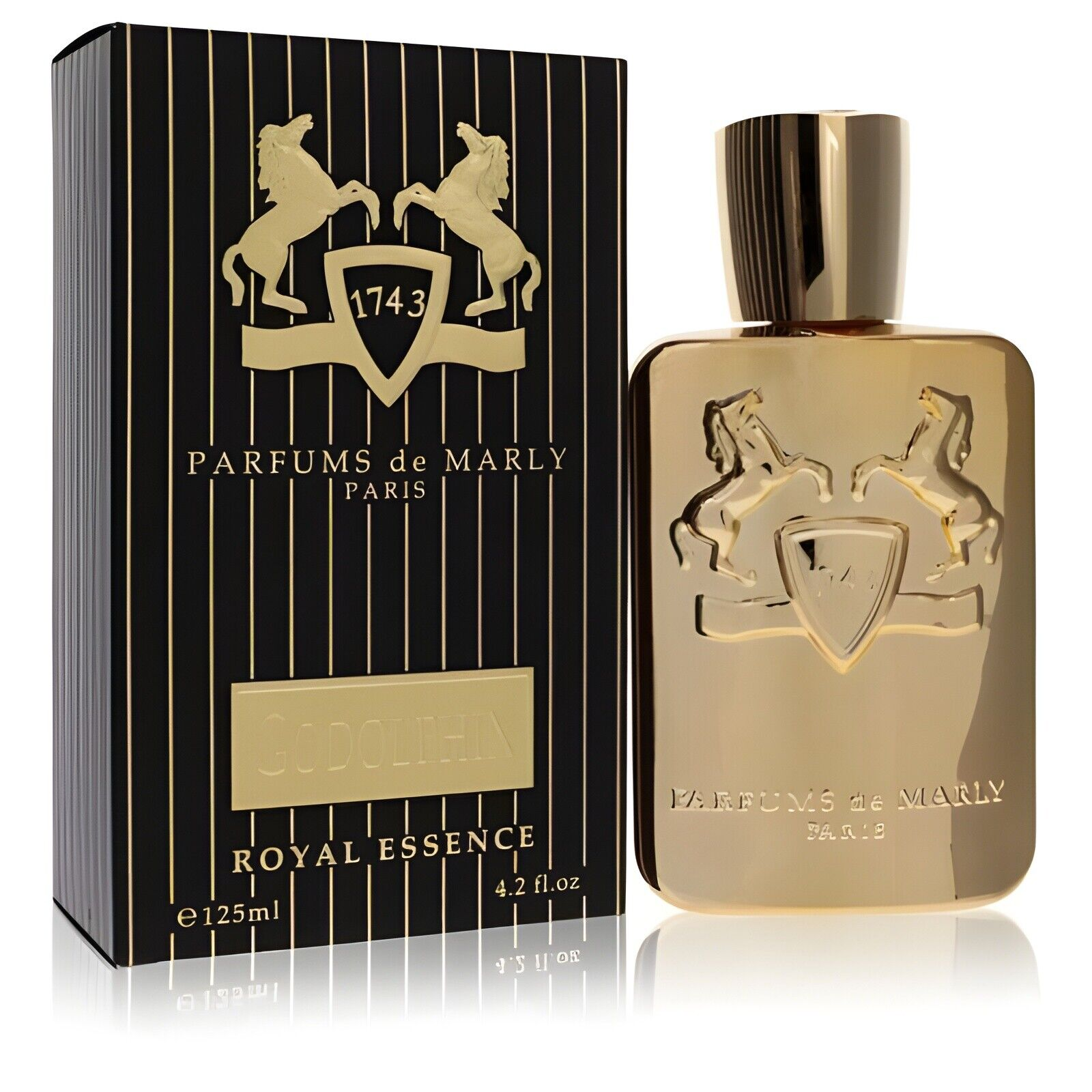 Godolphin Parfums de  125ML