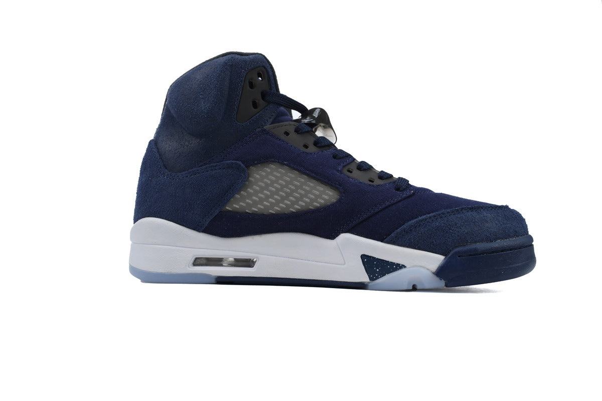 AJ5 “Midnight Navy”