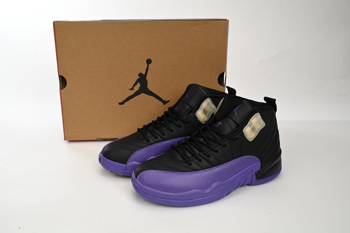 AJ 12  “Field Purple”