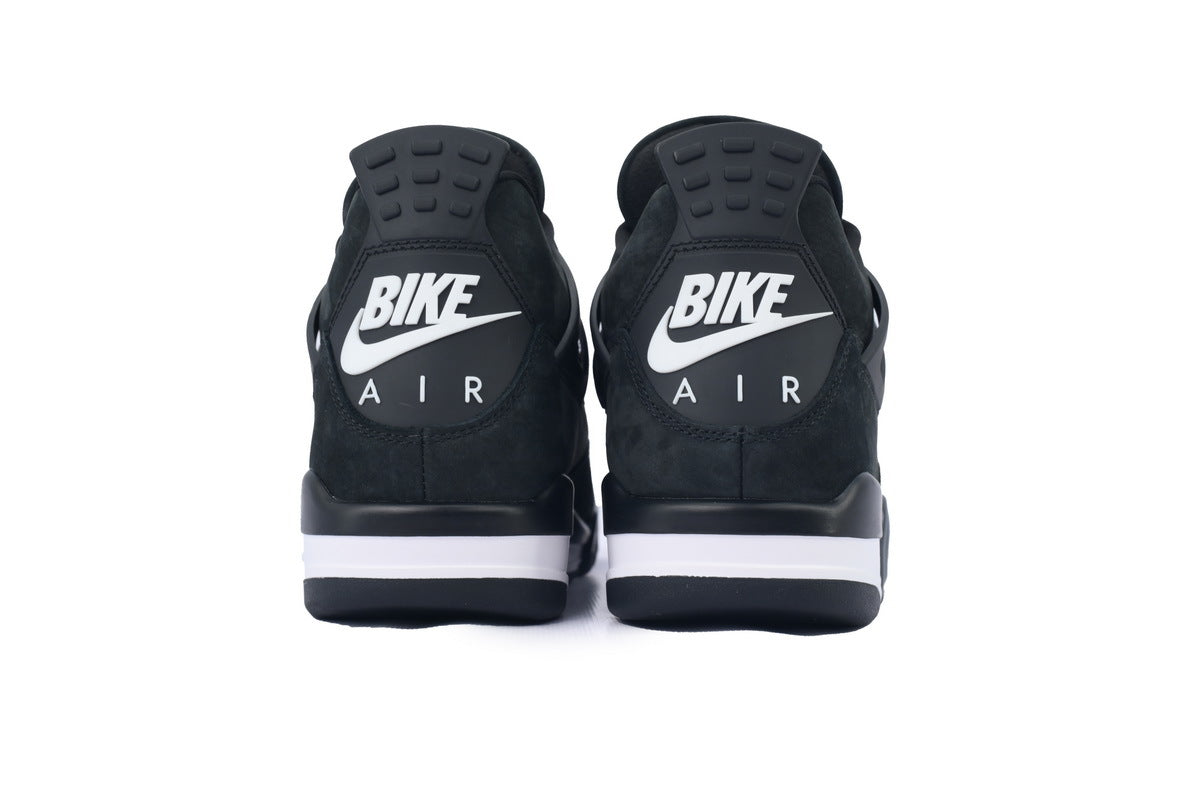 Nigel Sylvester x AJ 4 Retro OG SP 'Brick By Brick'