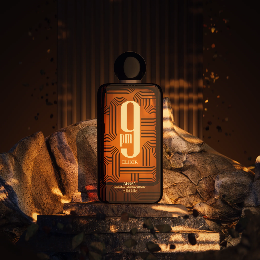 Elixir Afnan 100ML