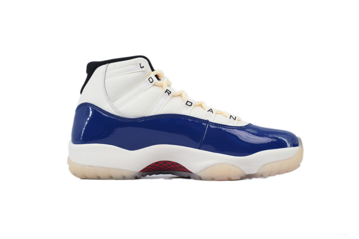 AJ 11 Retro 'Rare Air'