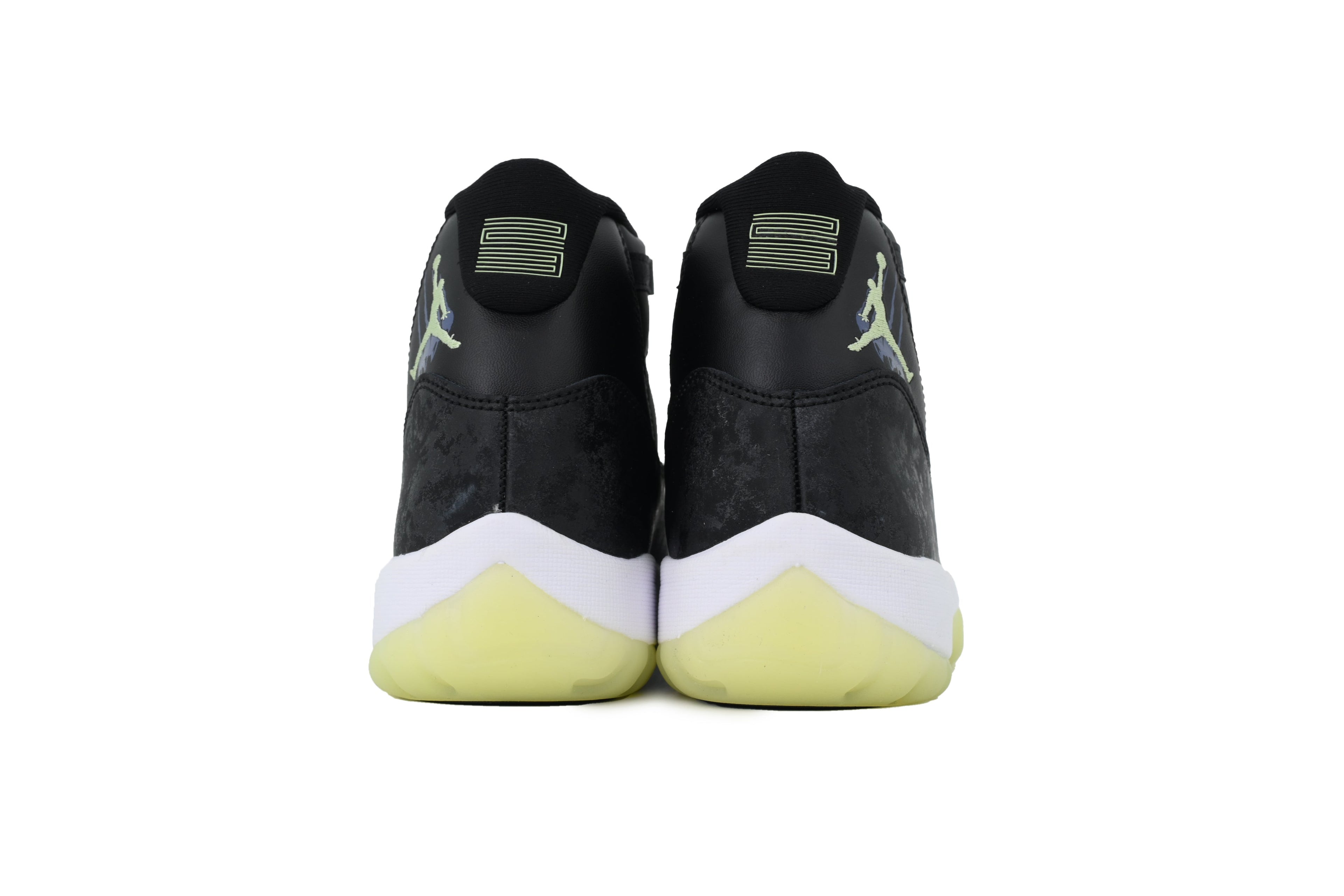 AJ 11 Retro GS 'Inner Beast'