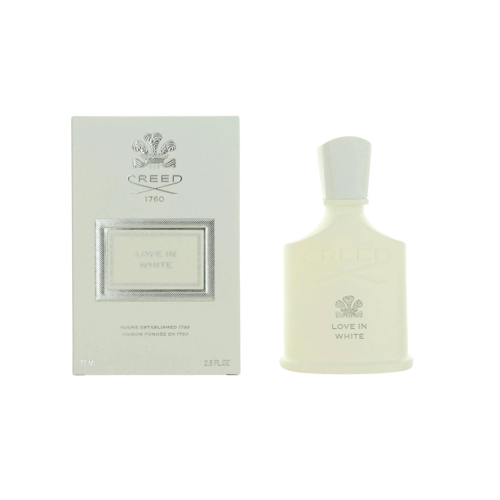 Love in White 2024 75ML