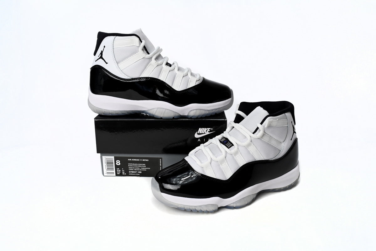 AJ 11 Retro “Concord