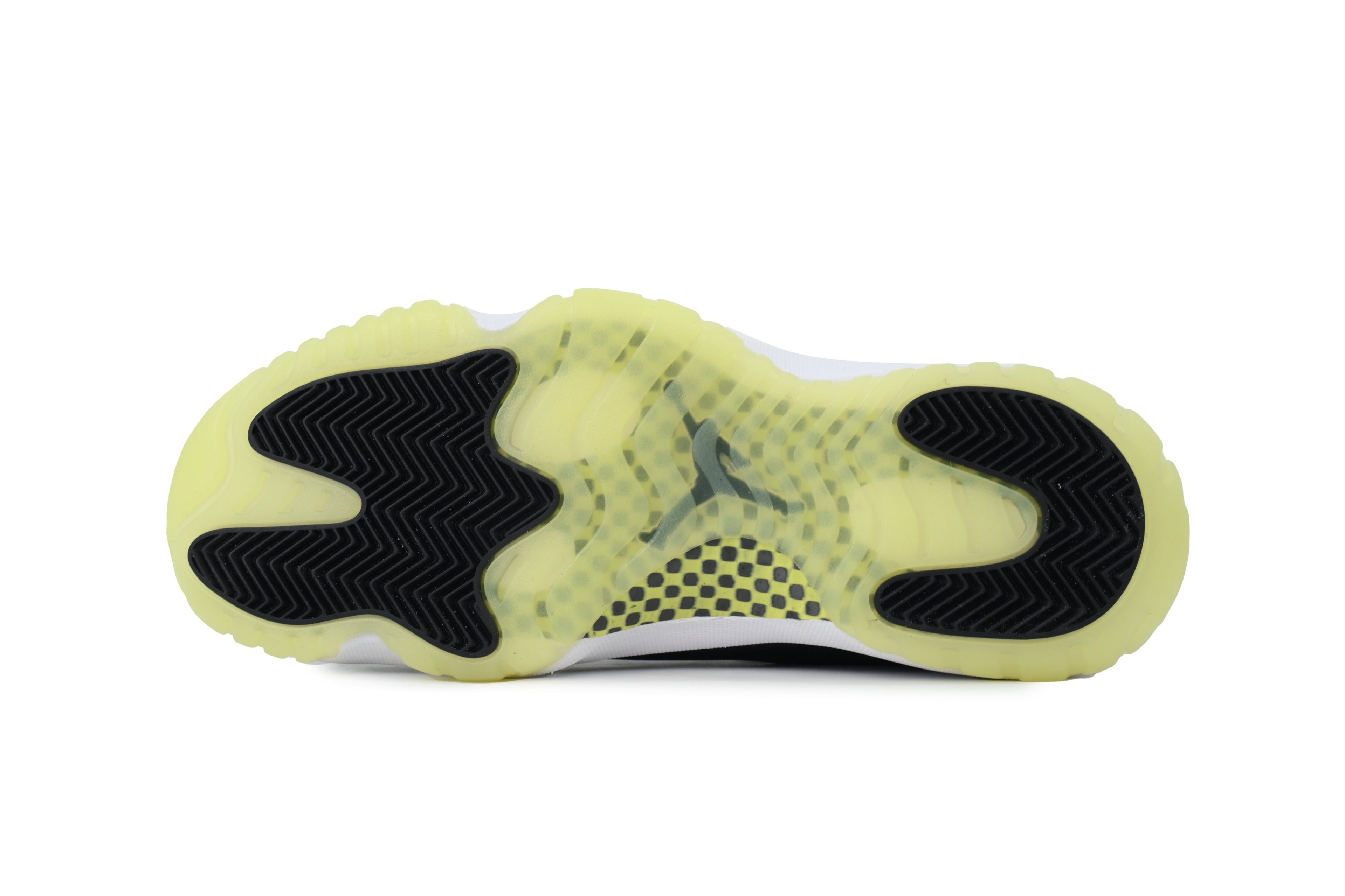 AJ 11 Retro GS 'Inner Beast'