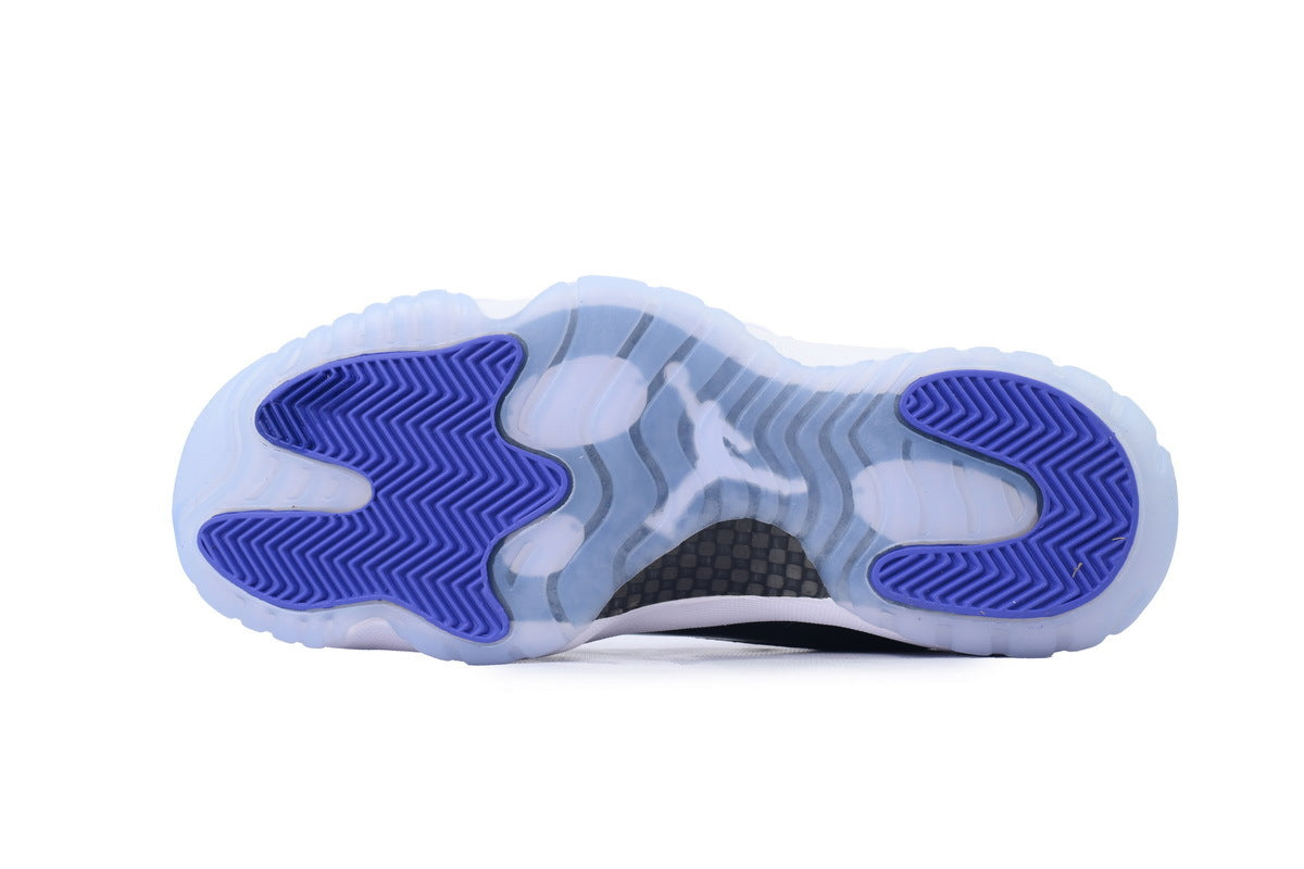 AJ 11 Retro Low Concord