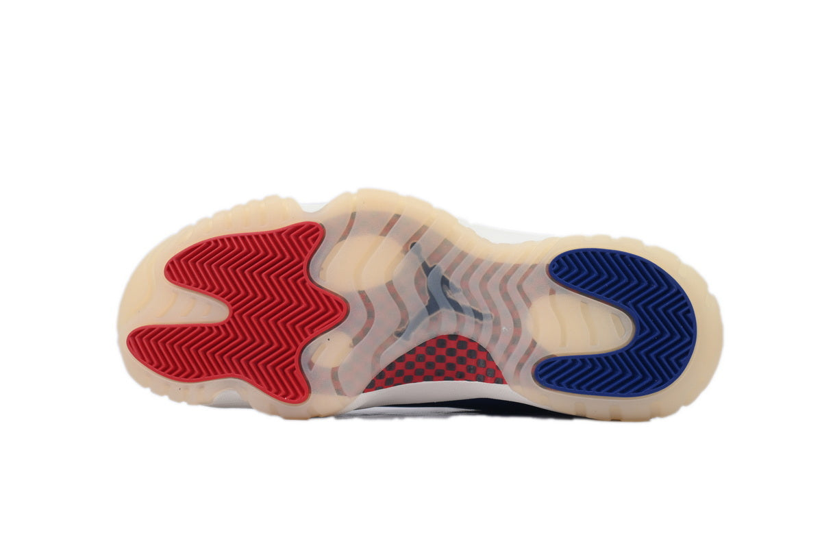 AJ 11 Retro 'Rare Air'