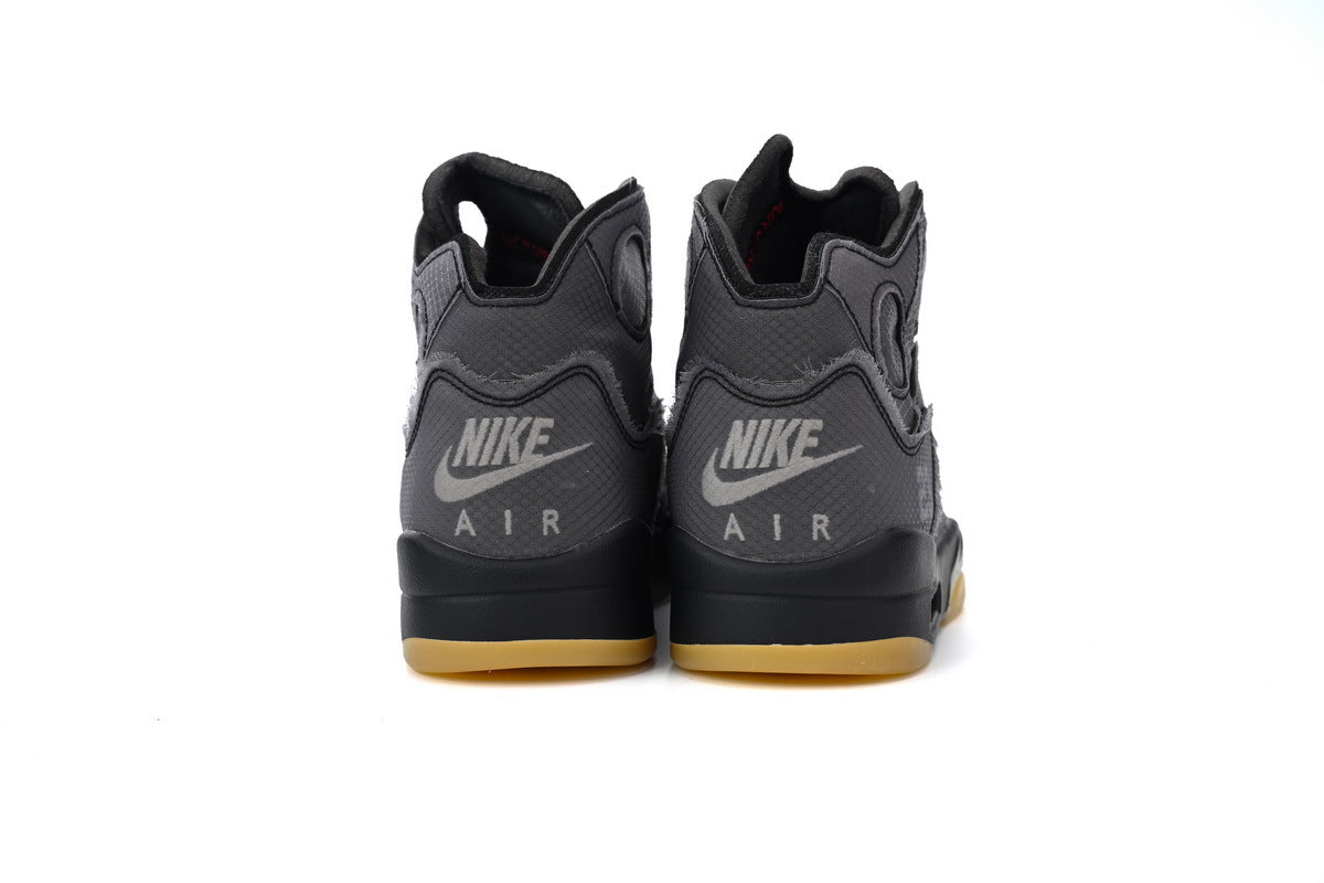 OW x AJ 5