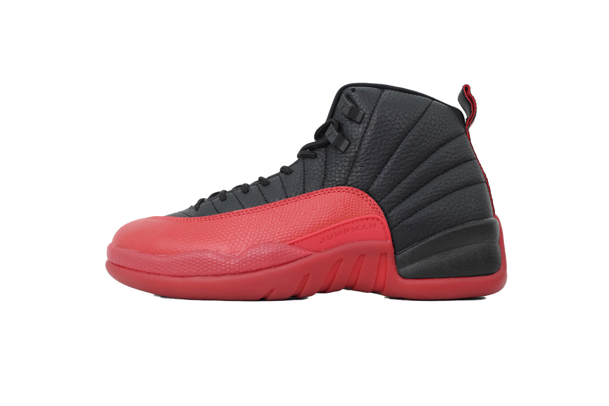 AJ 12 Retro 'Flu Game'