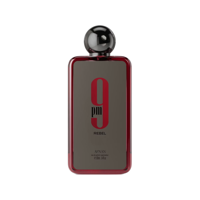 Rebel Afnan 100ML
