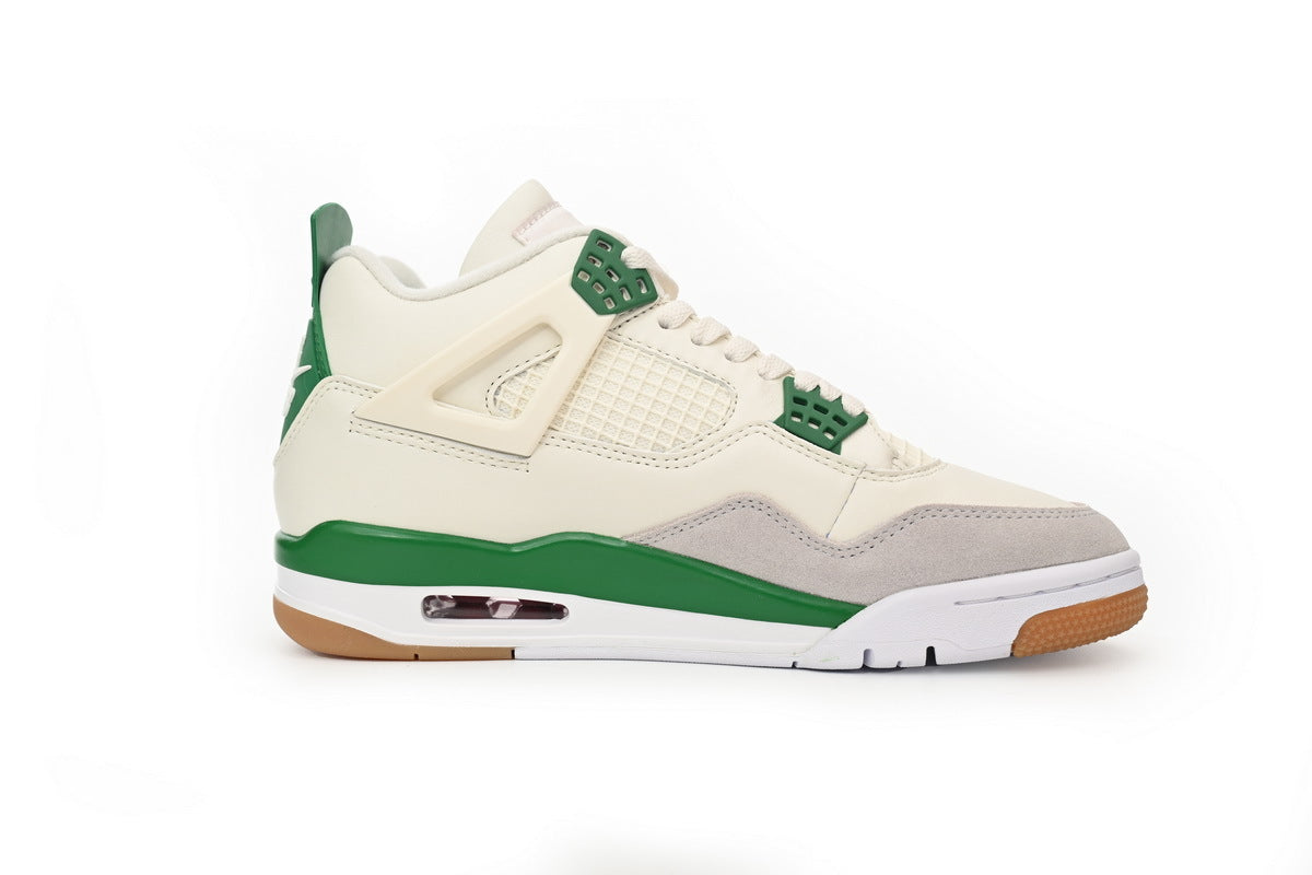 AJ 4 “Pine Green”Calaite