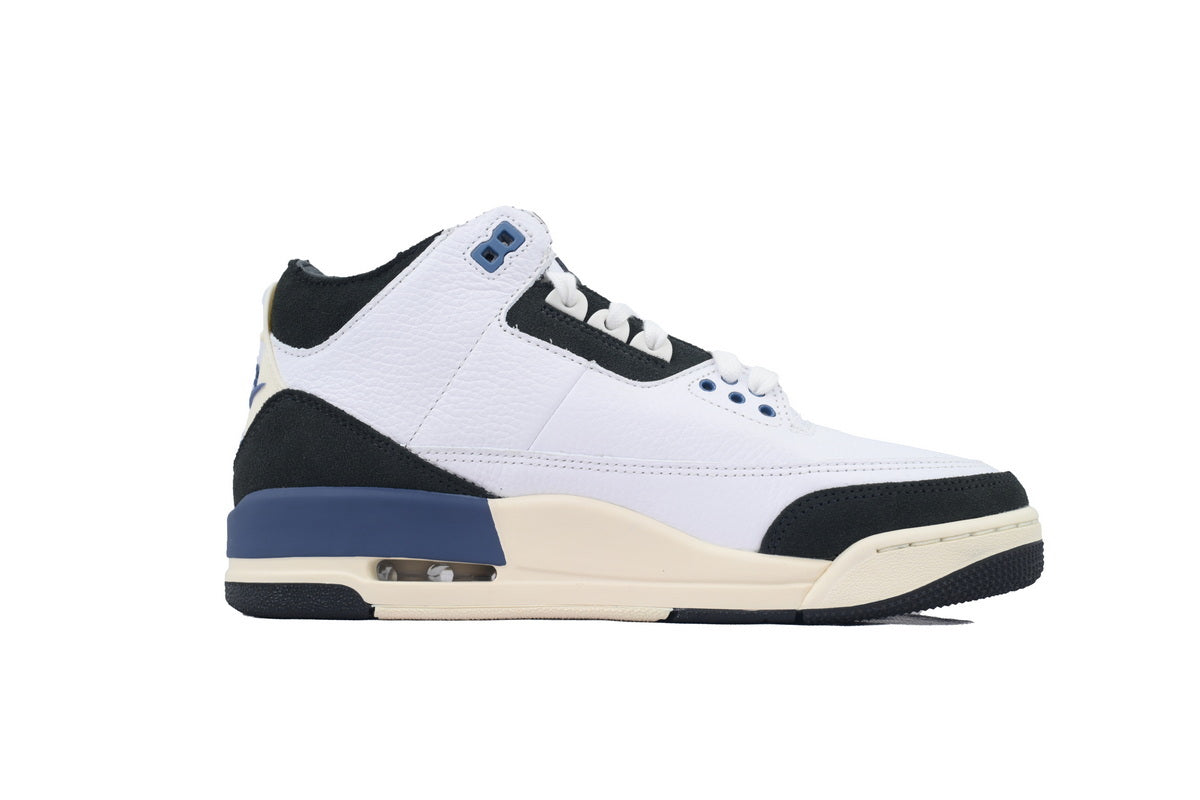 A Ma Maniére x AJ3 Retro OG SP 'For The Love'