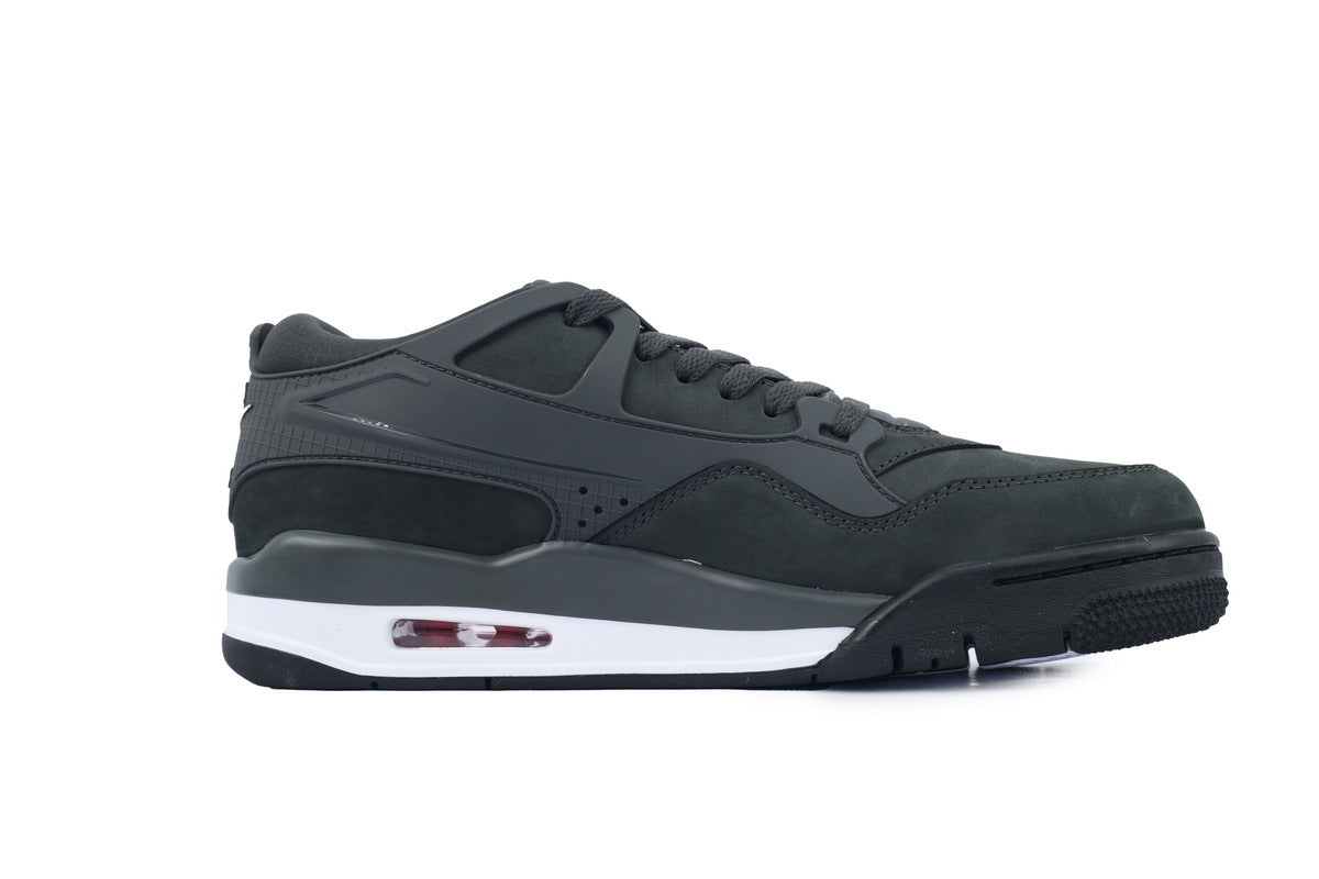 Nigel Sylvester x AJ 4 RM SP 'Driveway Grey'
