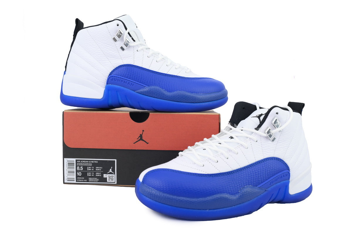 AJ 12 “Blueberry”