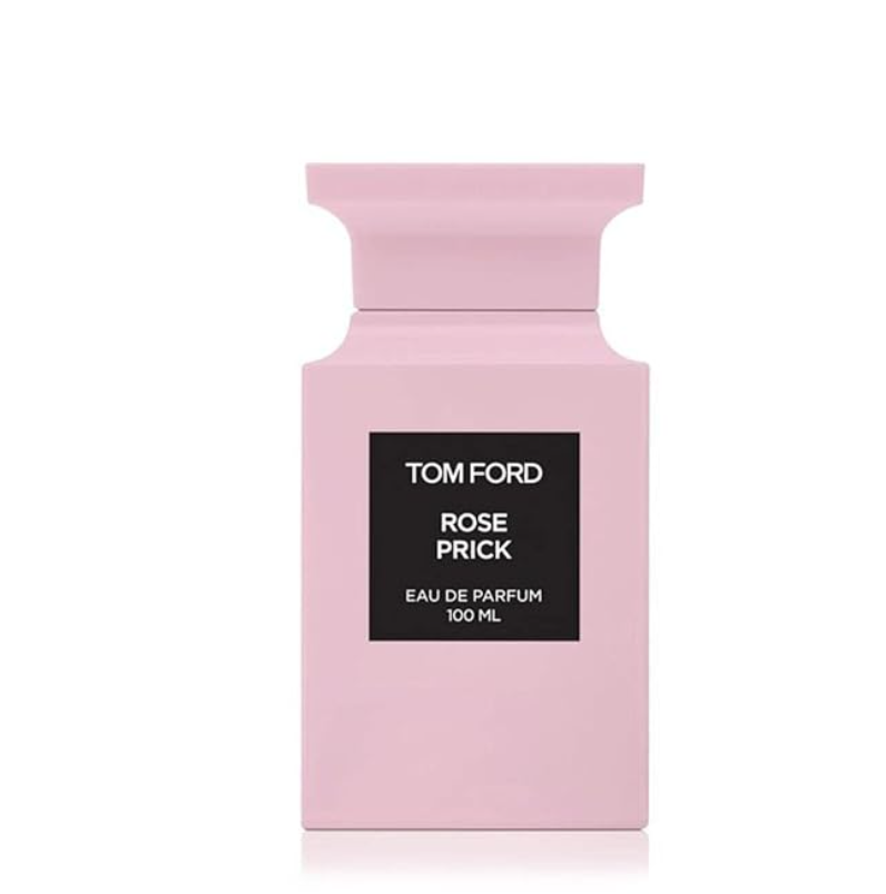 Rose Prick Eau De Parfum
