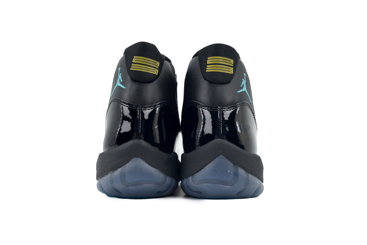 AJ 11 Retro Gamma Blue