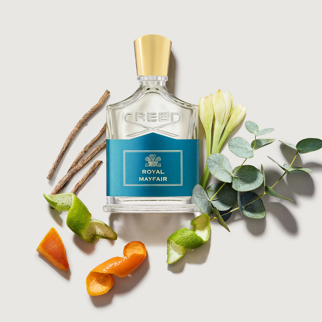 Royal Mayfair 2024 100ML