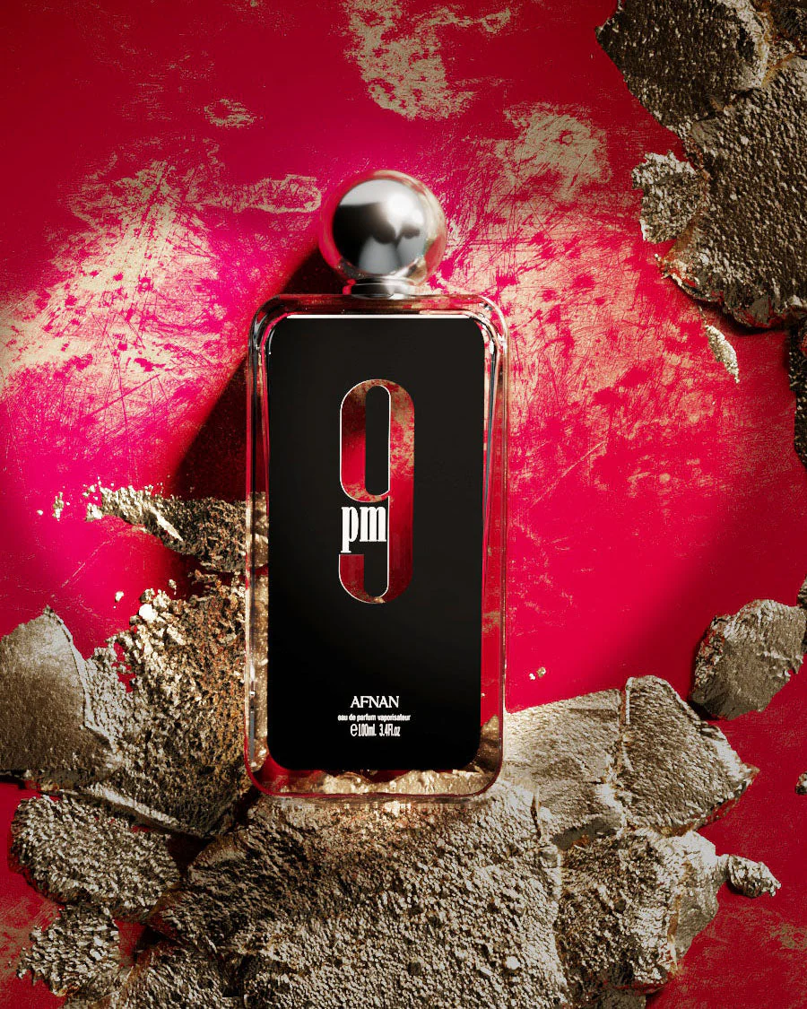 Afnan 100ML
