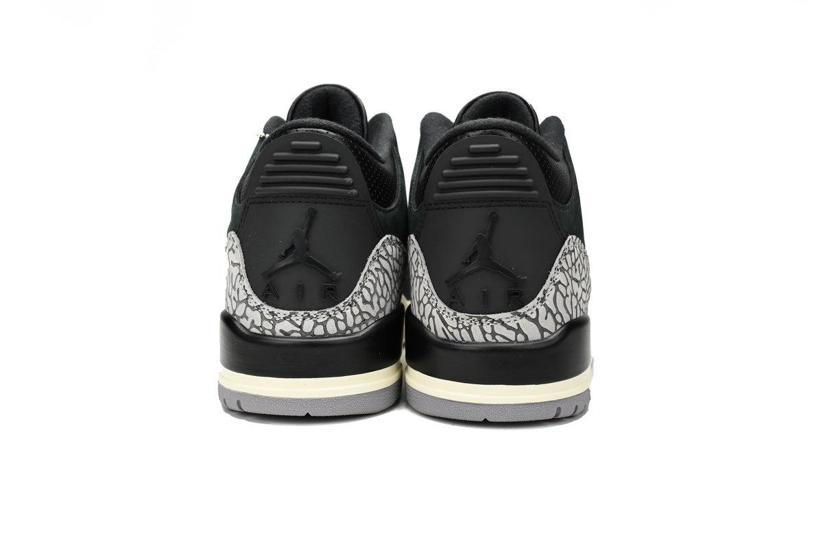 AJ 3 Oreo