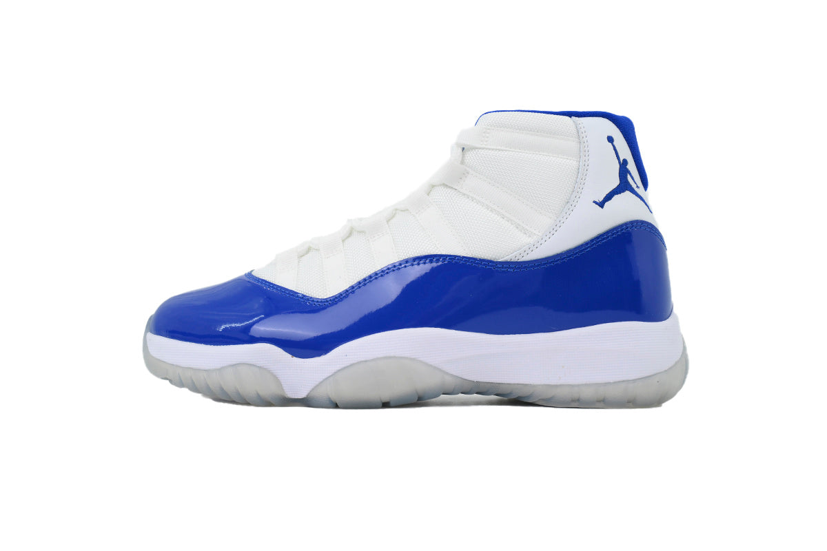 AJ 11 Retro Royal Blue