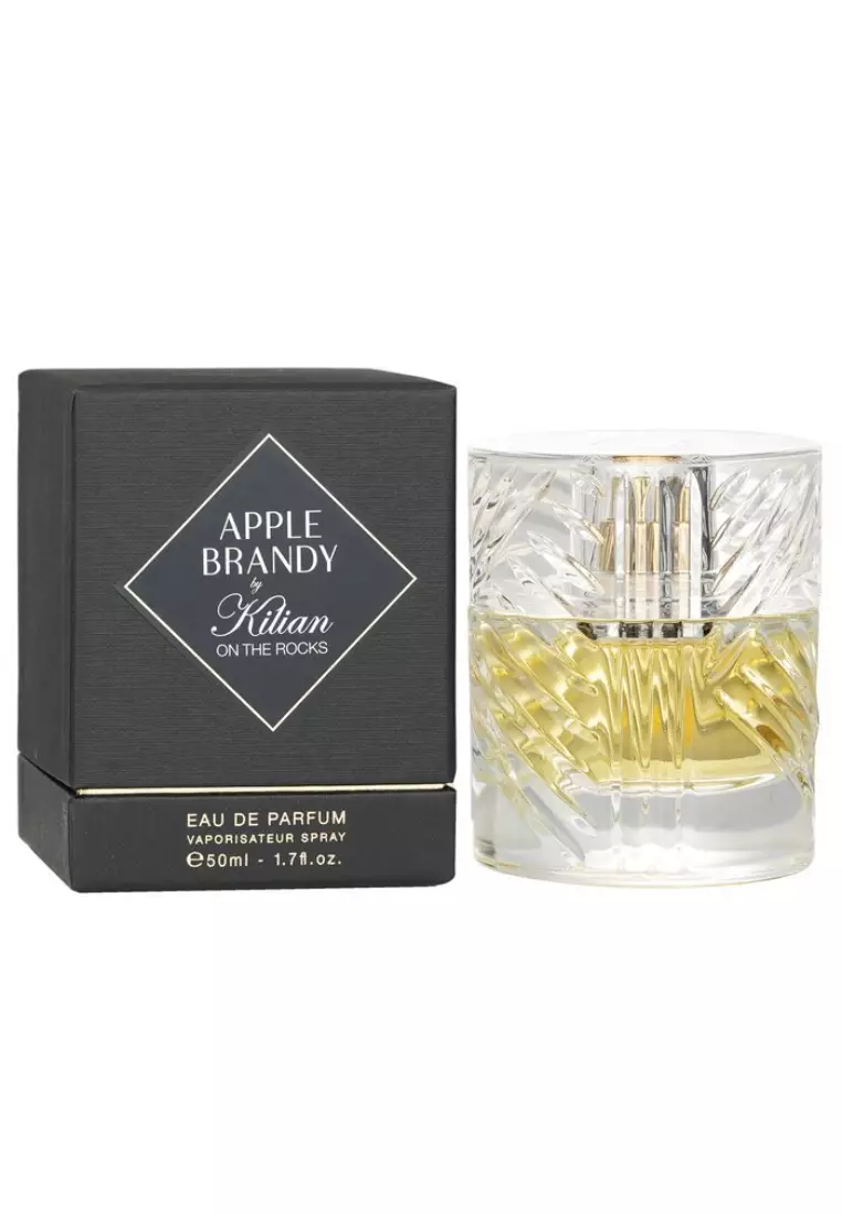 Apple Brandy on the Rocks Parfums de Marly