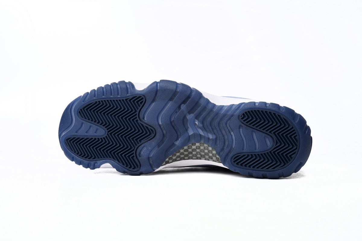 AJ 11 Retro Midnight Blue