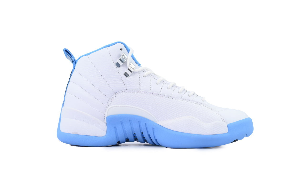 AJ 12 Retro 'Melo' 2025