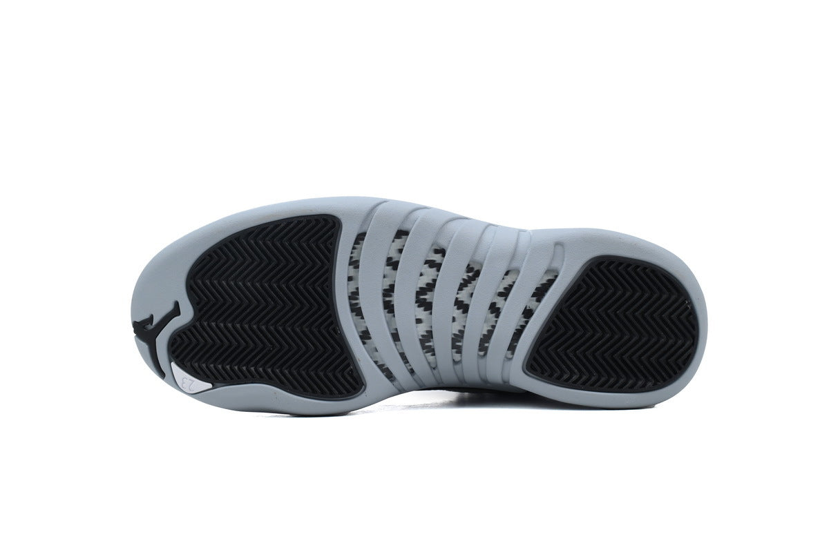 AJ 12 Retro 'Barons'