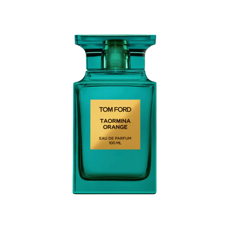 Taormina Orange Eau De Parfum