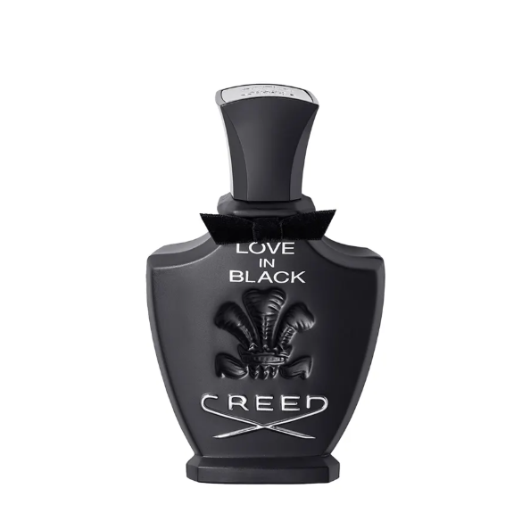 Love in Black 75ML
