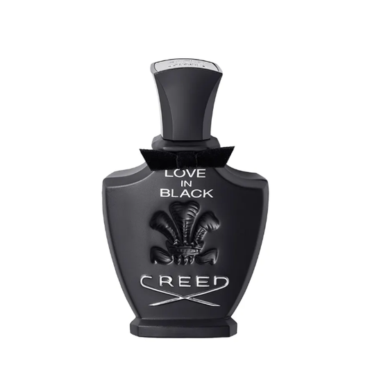 Love in Black 75ML